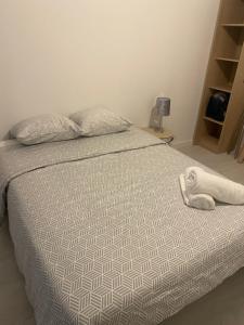 Sejours chez l'habitant Hebergement proche IMT atlantique ifremer thales le dellec : photos des chambres