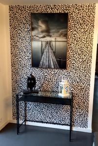 Villas Sittelles lodges cube : photos des chambres