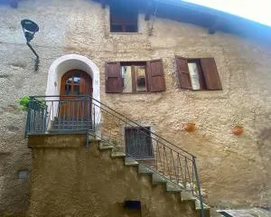 House of Zimon - Mattarello