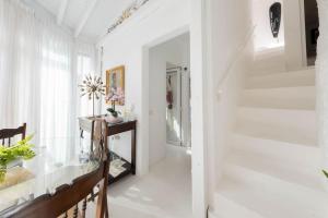 Las Cuevas de Sacromonte