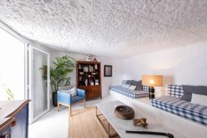 Las Cuevas de Sacromonte