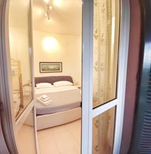 Bilocale Casa Manu Garden