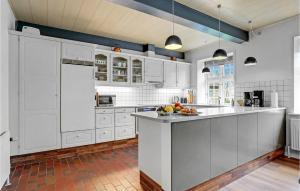 Holiday Home Engsvinget Højer X