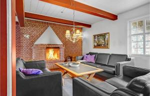 Holiday Home Engsvinget Højer X