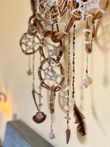 Casa Jasmin Bed & Breakfast