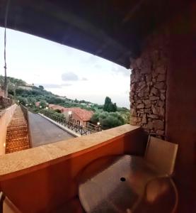 Bilocale Casa Manu Garden