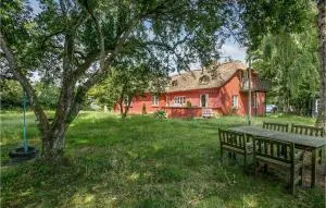 3 Bedroom Cozy Home In Hals - Haslevgårde