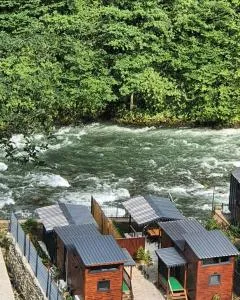 Lahza Tiny House - Aslan