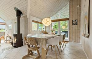 Holiday Home Solskrænten Ebeltoft Xi