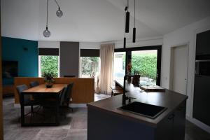 Bungalowpark Het Verscholen Dorp