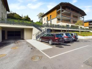 Appartements Panorama MontBlanc : photos des chambres