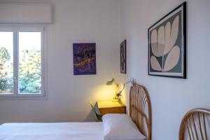 Twin Room with Private External Bathroom