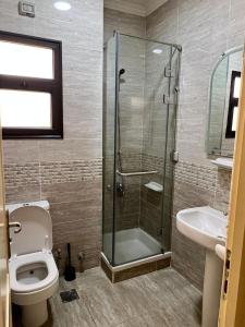 شقه فندقيه في مدينتي