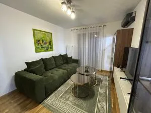 Apartman VAND - Sepetari