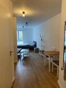 1 Zimmer Studio Apartment - Köln