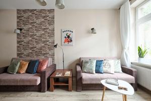 Urban Nest Apartments Józefitów 5