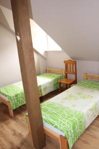 Atpūtas centrs Paideri