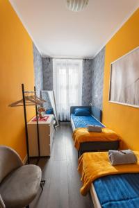 Camilla & Friends House