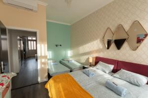 Camilla & Friends House