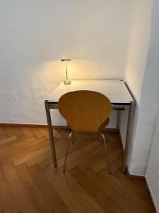 Artsy und Cosy nahe Norvatis Campus in Basel St Johann