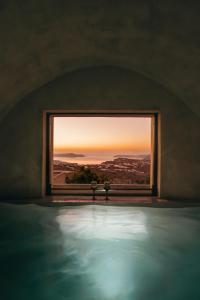 Aethra Vegan Caves - 4hvězdičkové hotely ve městě Pyrgos