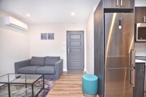 Elegant 3BDR in Heart Of Plateau 8B