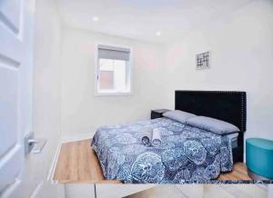 Elegant 3BDR in Heart Of Plateau 8B