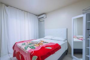 Apartamento 101 2 Quartos Balneario Camboriu