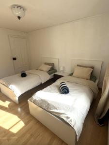 Wohnung im Herzen von Davos nähe Kongresszentrum