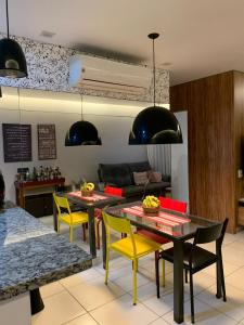 Apartamento completo no Guarujá