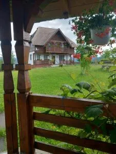 Casa din Deal - 波耶尼莱伊泽