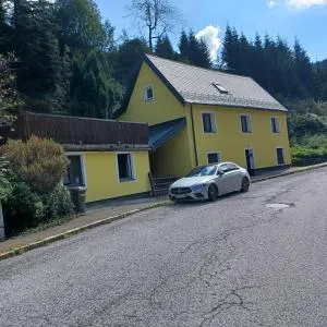 Ferienhaus Benko - Landl