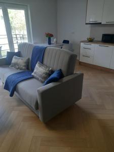 Apartament Tatarska Niezapominajka