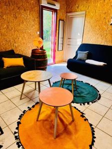 Hébergement Saint Martin d Auxigny