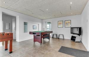 Four-Bedroom Holiday Home In Sydals