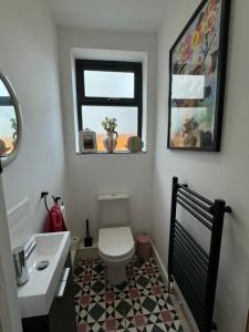 Detached 4 bed House - Brecon Beacons National Park