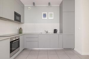 1 bedroom Apartment with Terrace - Wawrzyńca 21