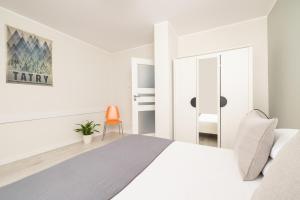 1 bedroom Apartment with Terrace - Wawrzyńca 21