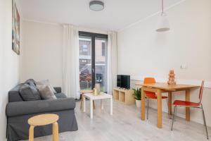 1 bedroom Apartment with Terrace - Wawrzyńca 21