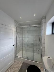 Detached 4 bed House - Brecon Beacons National Park