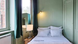 Maisons d'hotes The Kooch House 1.4 : photos des chambres