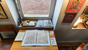Maisons d'hotes The Kooch House 1.4 : photos des chambres