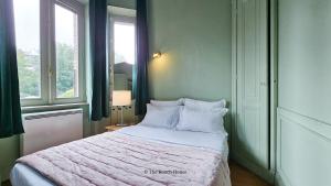 Maisons d'hotes The Kooch House 1.4 : photos des chambres