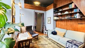 Maisons d'hotes The Kooch House 1.4 : photos des chambres