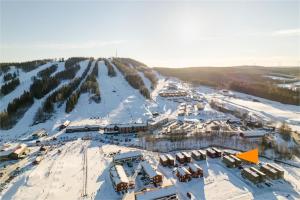 Kungsberget Järbo, Terrassen 28