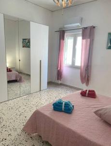 Casa Visconti 170mq-centro storico