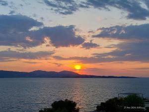 sparton amfilohias παραθαλάσσιο εξοχικό Filoxenia