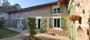 Le gîte Et puits c'est tout - Préty