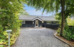Holiday Home Solskrænten Ebeltoft Xi