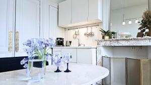 Maisons d'hotes The Kooch House 1.4 : photos des chambres